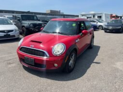MINI Cooper Clubman 2010