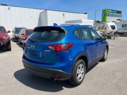 
										2013 Mazda CX-5 GX full									