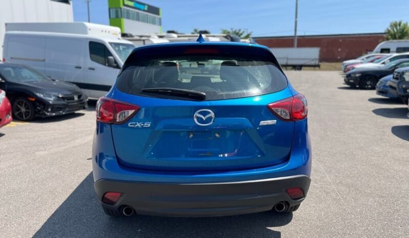 
								2013 Mazda CX-5 GX full									