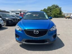 
										2013 Mazda CX-5 GX full									