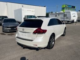 
										Toyota Venza AWD V6 2016 full									