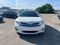 
										Toyota Venza AWD V6 2016 full									