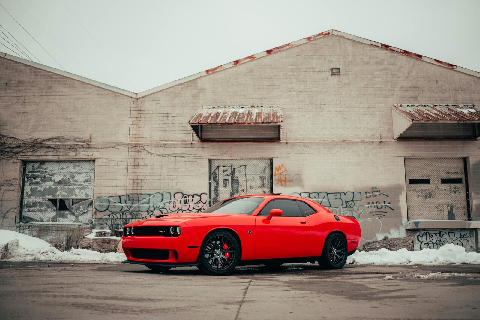 Dodge
