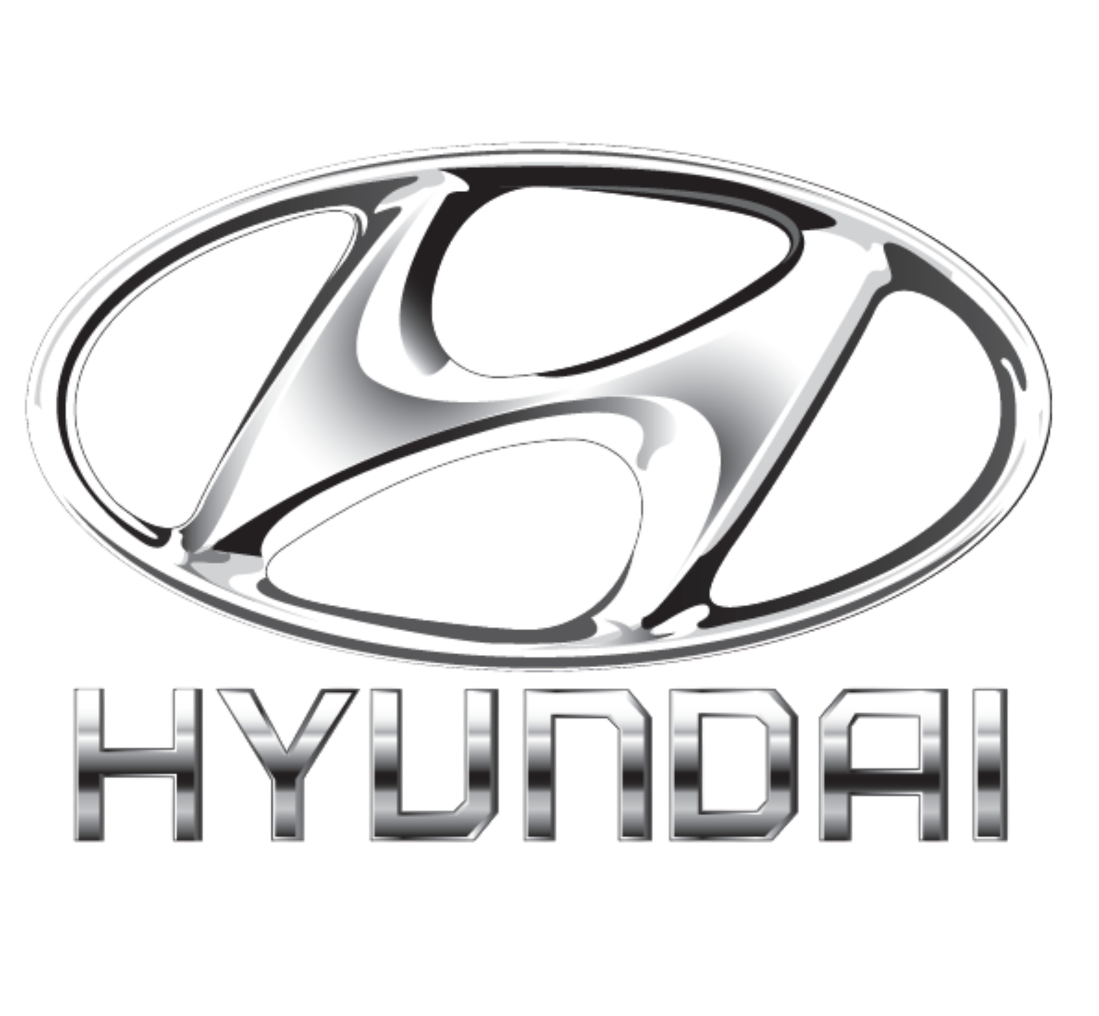 Hyundai Logo