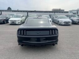 
										2015 Ford Mustang EcoBoost Coupe RWD full									