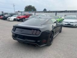 
										2015 Ford Mustang EcoBoost Coupe RWD full									
