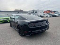 
										2015 Ford Mustang EcoBoost Coupe RWD full									