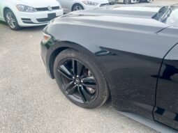 
										2015 Ford Mustang EcoBoost Coupe RWD full									