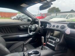 
										2015 Ford Mustang EcoBoost Coupe RWD full									