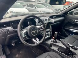 
										2015 Ford Mustang EcoBoost Coupe RWD full									