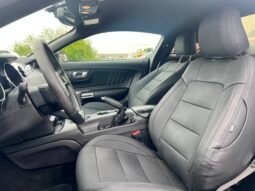 
										2015 Ford Mustang EcoBoost Coupe RWD full									