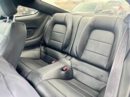 
										2015 Ford Mustang EcoBoost Coupe RWD full									