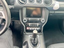 
										2015 Ford Mustang EcoBoost Coupe RWD full									