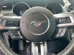 
										2015 Ford Mustang EcoBoost Coupe RWD full									
