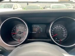 
										2015 Ford Mustang EcoBoost Coupe RWD full									