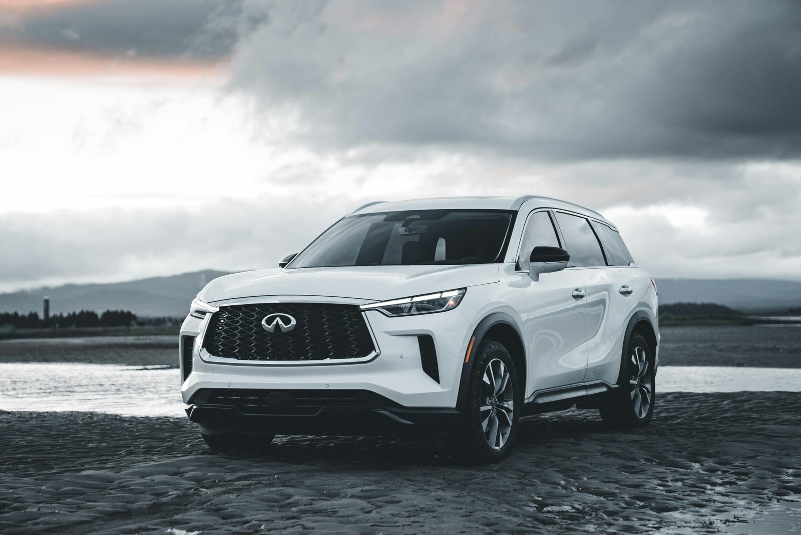 INFINITI