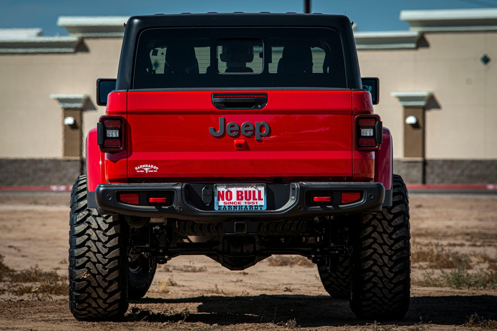 Jeep
