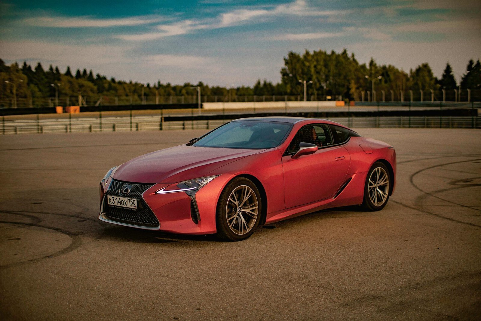 Lexus