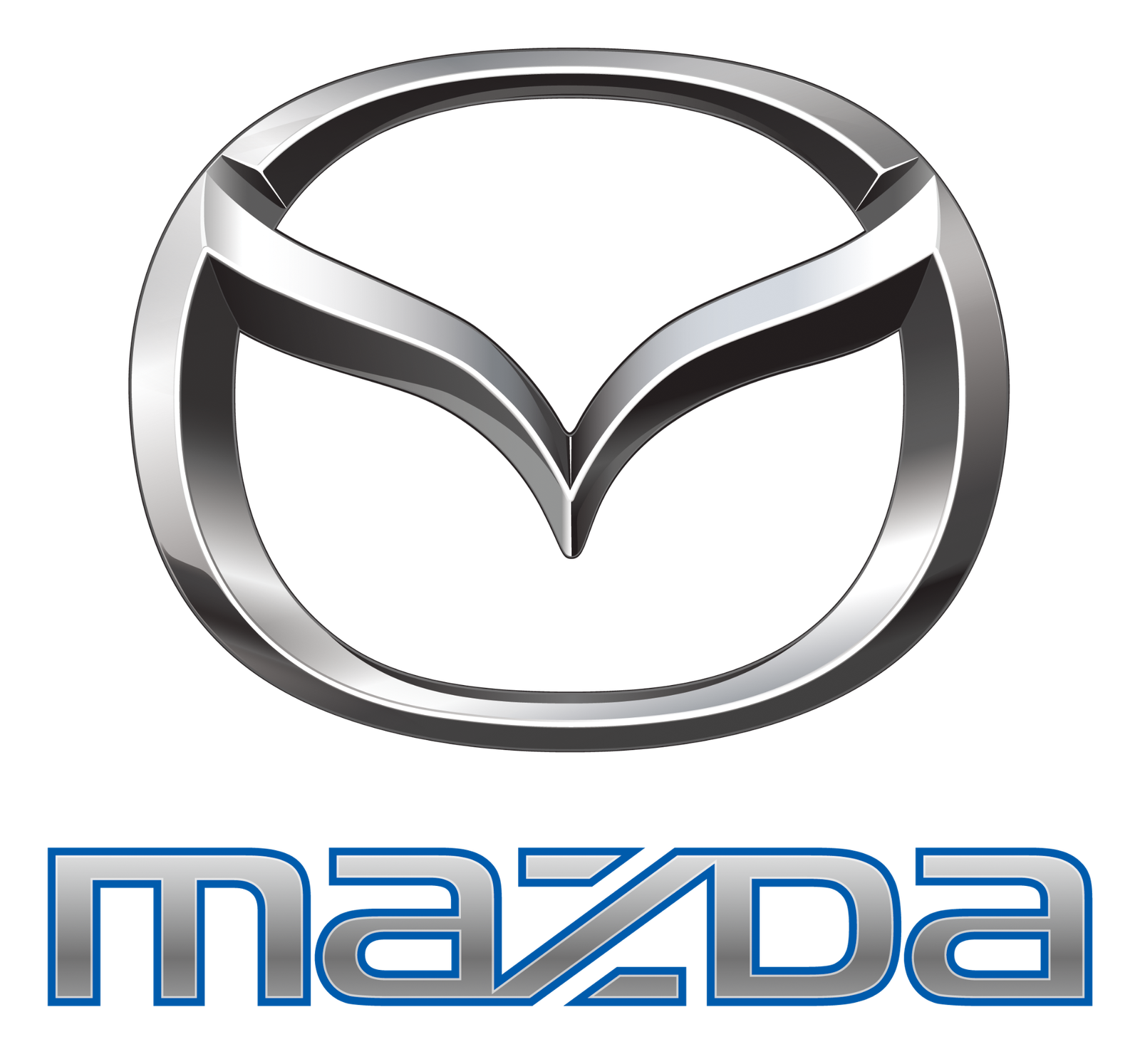 Mazda Logo