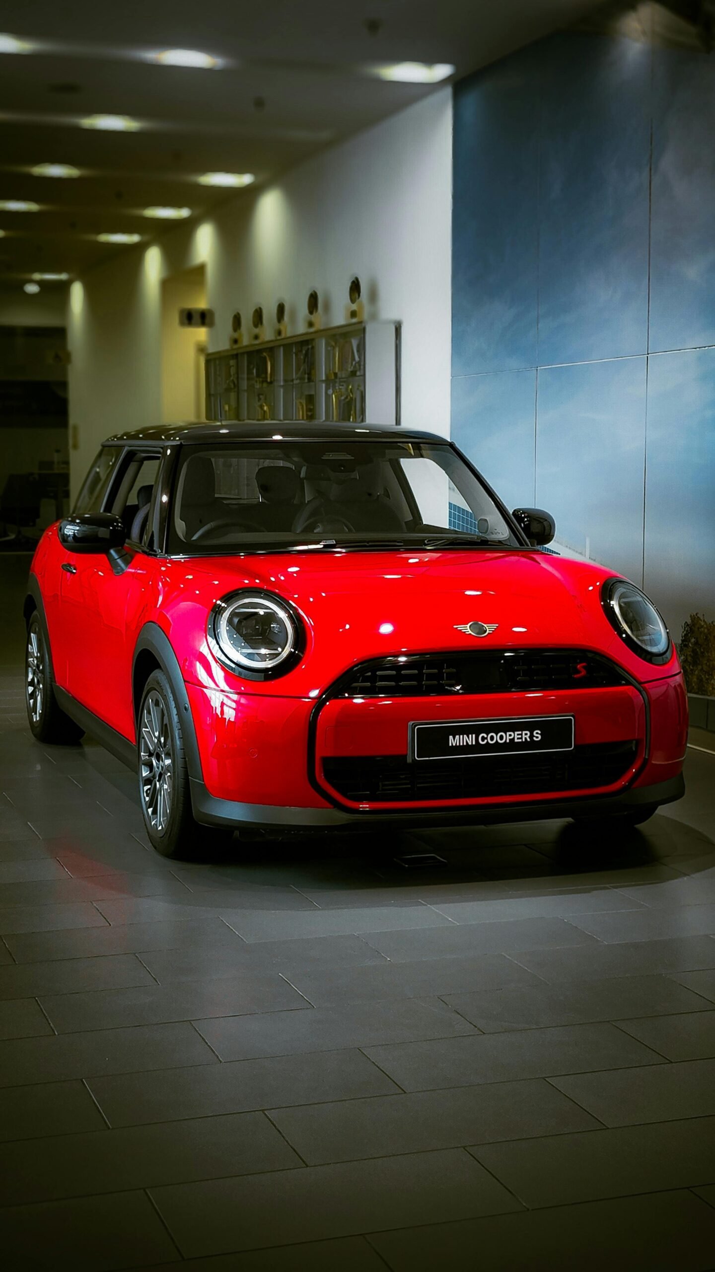MINI
