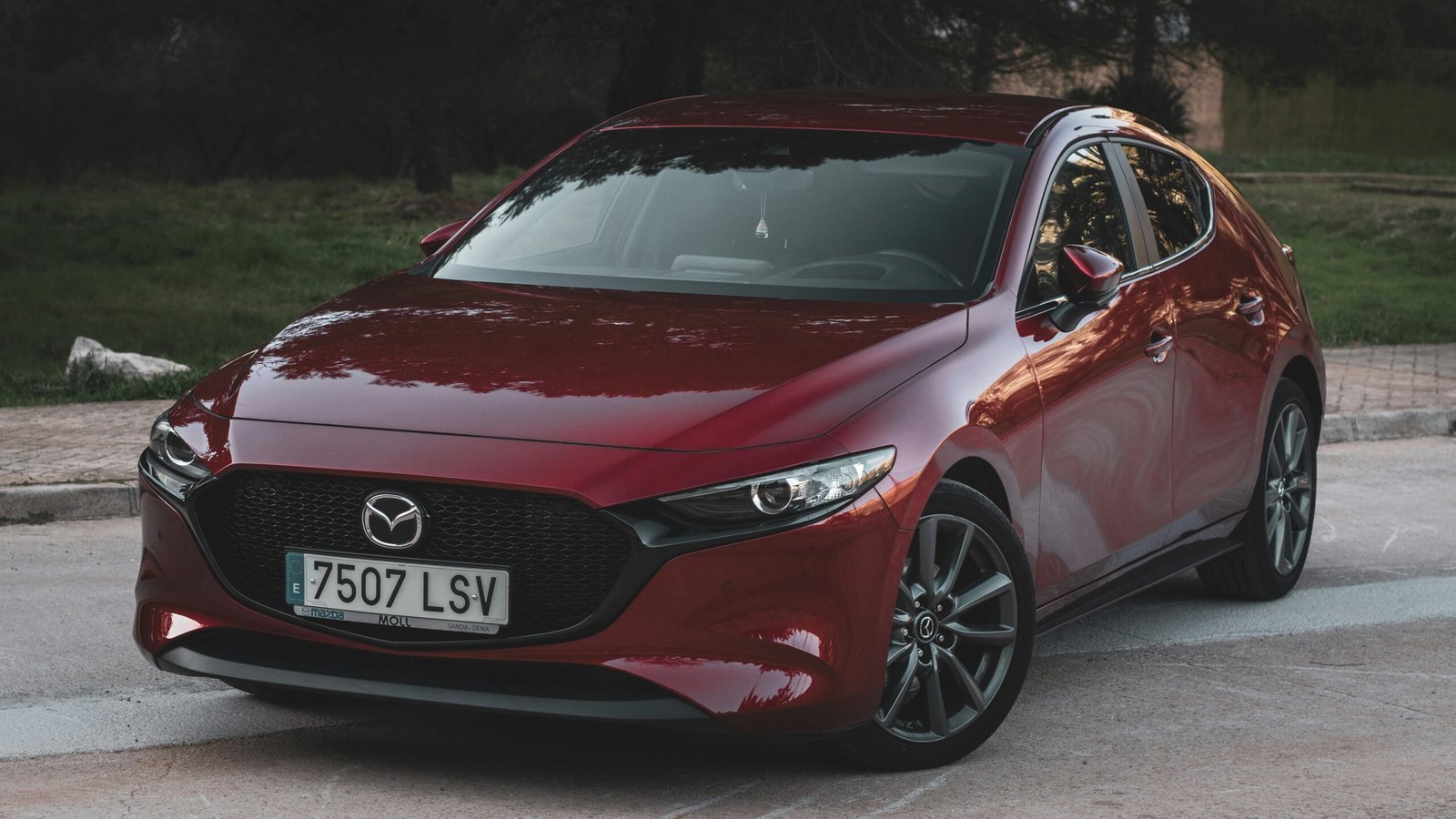 Mazda