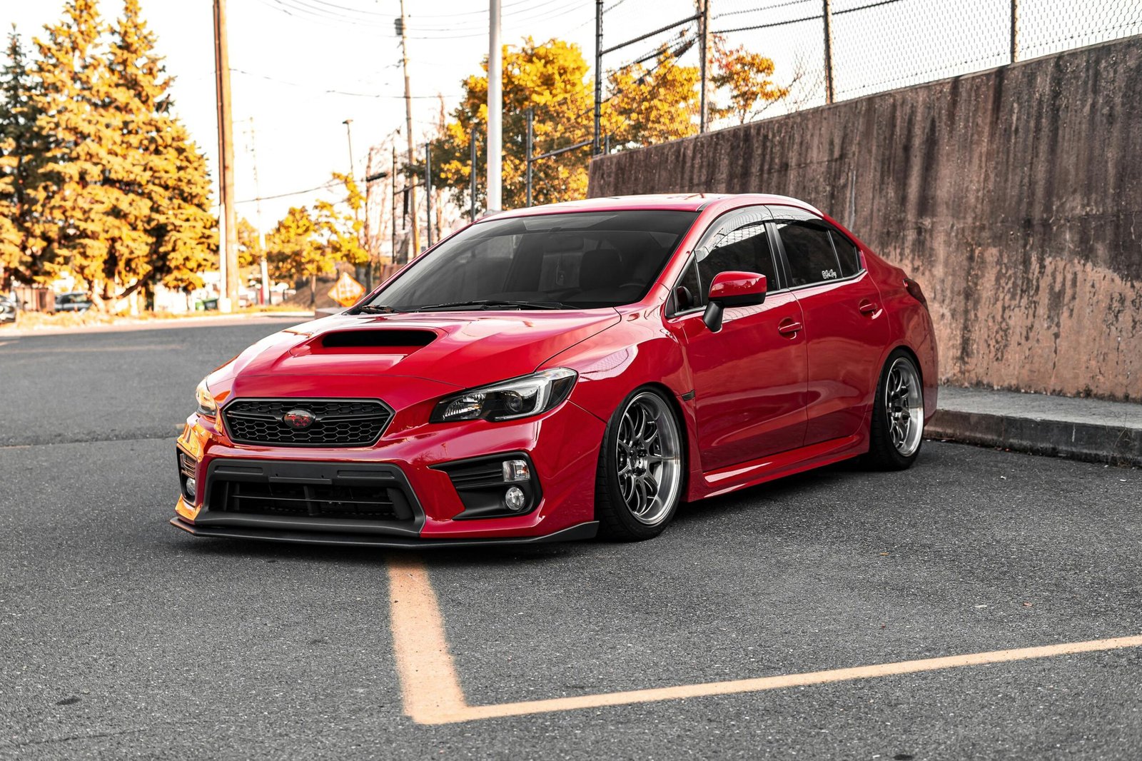 Subaru