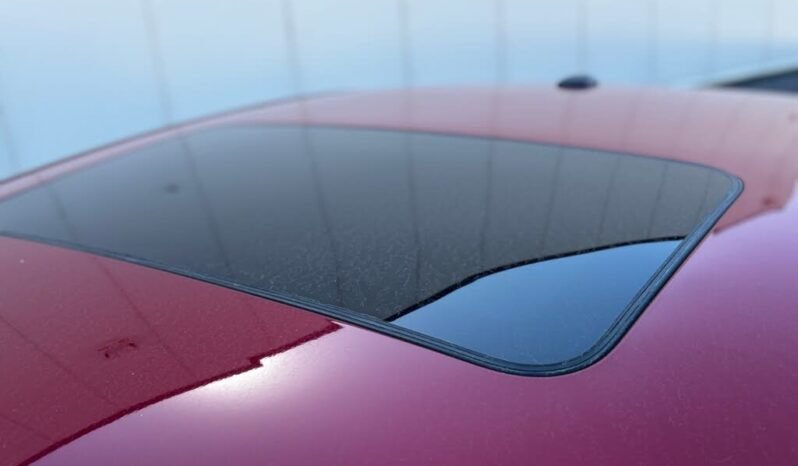 
								2016 Dodge Charger SXT AWD full									