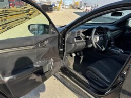 
										2020 Honda Civic Sport Hatchback full									