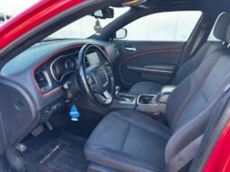
										2016 Dodge Charger SXT AWD full									