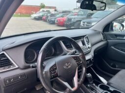 
										2017 Hyundai Tucson 2.0L Premium full									