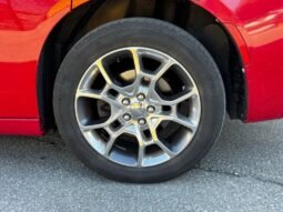 
										2016 Dodge Charger SXT AWD full									