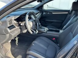 
										2020 Honda Civic Sport Hatchback full									