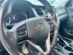 
										2017 Hyundai Tucson 2.0L Premium full									