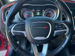 
										2016 Dodge Charger SXT AWD full									