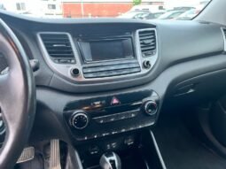 
										2017 Hyundai Tucson 2.0L Premium full									
