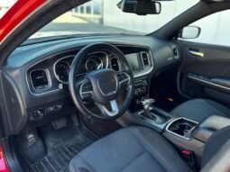 
										2016 Dodge Charger SXT AWD full									