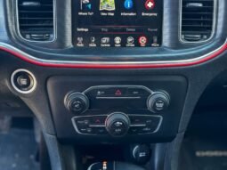 
										2016 Dodge Charger SXT AWD full									