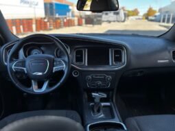 
										2016 Dodge Charger SXT AWD full									