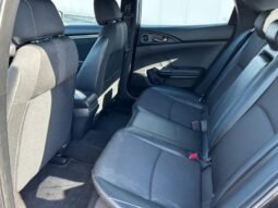 
										2020 Honda Civic Sport Hatchback full									