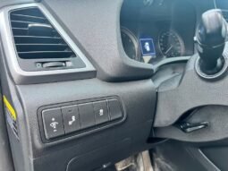 
										2017 Hyundai Tucson 2.0L Premium full									