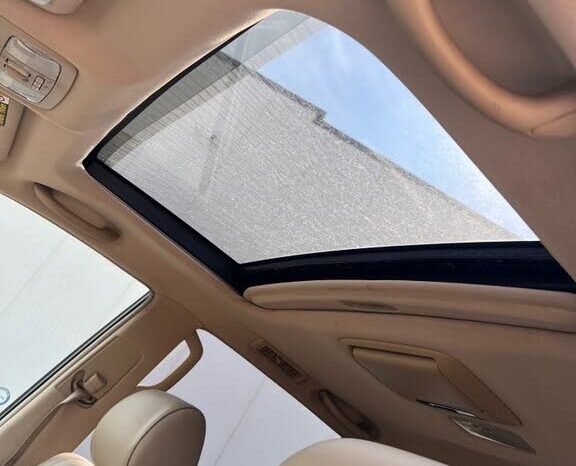 
								2005 Lexus GX470 4WD full									