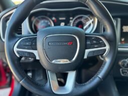 
										2016 Dodge Charger SXT AWD full									
