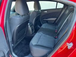 
										2016 Dodge Charger SXT AWD full									