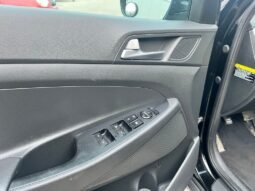 
										2017 Hyundai Tucson 2.0L Premium full									