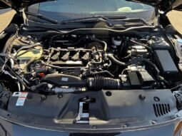 
										2020 Honda Civic Sport Hatchback full									