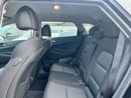 
										2017 Hyundai Tucson 2.0L Premium full									