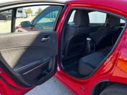 
										2016 Dodge Charger SXT AWD full									