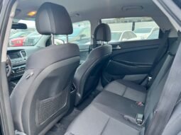 
										2017 Hyundai Tucson 2.0L Premium full									