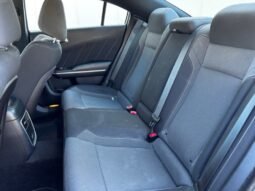 
										2016 Dodge Charger SXT AWD full									