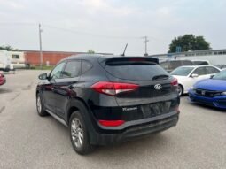 
										2017 Hyundai Tucson 2.0L Premium full									